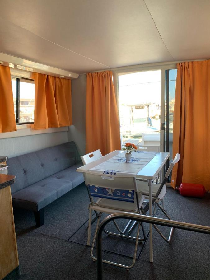 Giorgia House Boat Ξενοδοχείο Παλέρμο Εξωτερικό φωτογραφία
