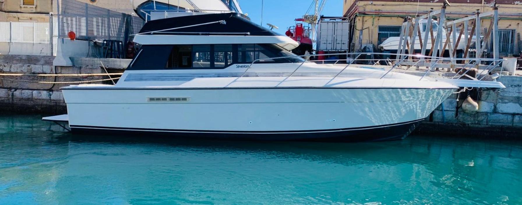 Giorgia House Boat Ξενοδοχείο Παλέρμο Εξωτερικό φωτογραφία