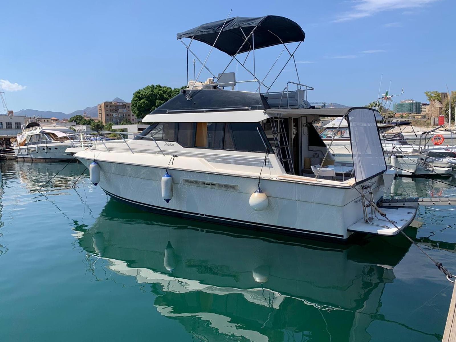 Giorgia House Boat Ξενοδοχείο Παλέρμο Εξωτερικό φωτογραφία